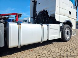 MAN TGX 18.510 4x2 BL SA |6D|Retarder|Kaffeem.|Mikw