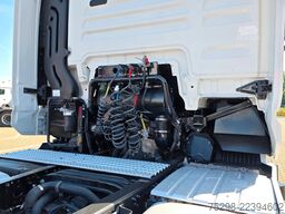 MAN TGX 18.510 4x2 BL SA |6D|Retarder|Kaffeem.|Mikw