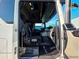 MAN TGX 18.510 4x2 BL SA |6D|Retarder|Kaffeem.|Mikw