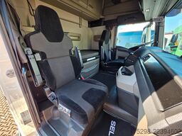 MAN TGX 18.510 4x2 BL SA |6D|Retarder|Kaffeem.|Mikw