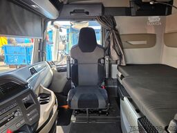 MAN TGX 18.510 4x2 BL SA |6D|Retarder|Kaffeem.|Mikw