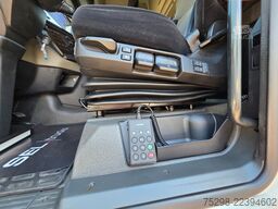 MAN TGX 18.510 4x2 BL SA |6D|Retarder|Kaffeem.|Mikw