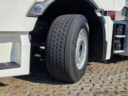 MAN TGX 18.510 4x2 BL SA |6D|Retarder|Kaffeem.|Mikw