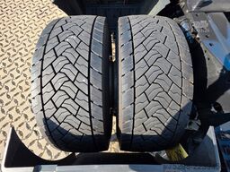 MAN TGX 18.510 4x2 BL SA |6D|Retarder|Kaffeem.|Mikw