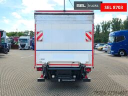  System Trailer PRSSL-24-1TRI / Lenkachse | Ldbw