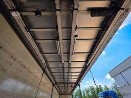  System Trailer PRSSL-24-1TRI / Lenkachse | Ldbw