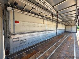  System Trailer PRSSL-24-1TRI / Lenkachse | Ldbw