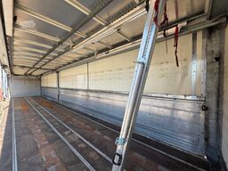  System Trailer PRSSL-24-1TRI / Lenkachse | Ldbw
