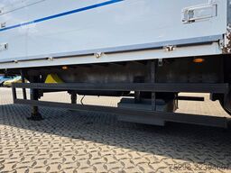  System Trailer PRSSL-24-1TRI / Lenkachse | Ldbw