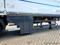  System Trailer PRSSL-24-1TRI / Lenkachse | Ldbw