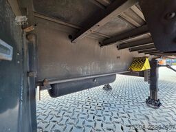  System Trailer PRSSL-24-1TRI / Lenkachse | Ldbw