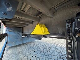  System Trailer PRSSL-24-1TRI / Lenkachse | Ldbw
