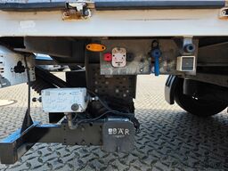  System Trailer PRSSL-24-1TRI / Lenkachse | Ldbw