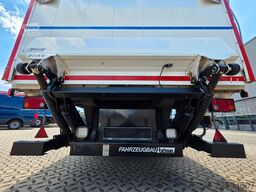  System Trailer PRSSL-24-1TRI / Lenkachse | Ldbw