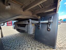  System Trailer PRSSL-24-1TRI / Lenkachse | Ldbw