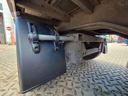  System Trailer PRSSL-24-1TRI / Lenkachse | Ldbw