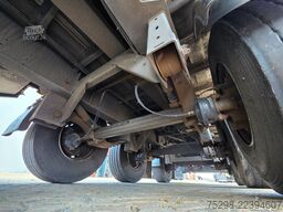  System Trailer PRSSL-24-1TRI / Lenkachse | Ldbw