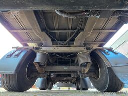  System Trailer PRSSL-24-1TRI / Lenkachse | Ldbw