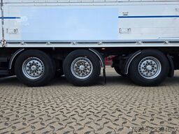 System Trailer PRSSL-24-1TRI / Lenkachse | Ldbw