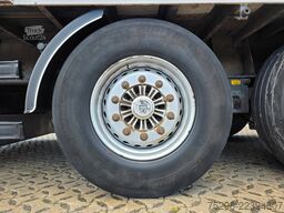  System Trailer PRSSL-24-1TRI / Lenkachse | Ldbw