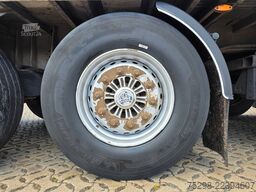  System Trailer PRSSL-24-1TRI / Lenkachse | Ldbw