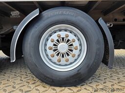  System Trailer PRSSL-24-1TRI / Lenkachse | Ldbw
