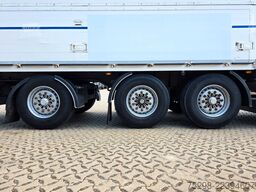  System Trailer PRSSL-24-1TRI / Lenkachse | Ldbw