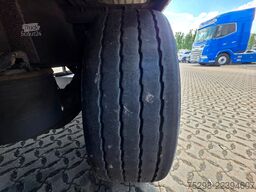  System Trailer PRSSL-24-1TRI / Lenkachse | Ldbw