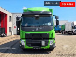 VOLVO FE 320 / Ladebordwand