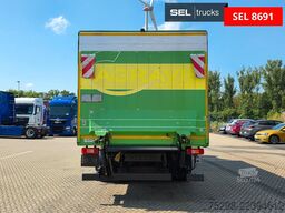 VOLVO FE 320 / Ladebordwand