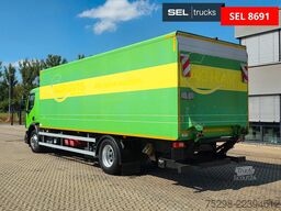 VOLVO FE 320 / Ladebordwand