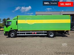 VOLVO FE 320 / Ladebordwand