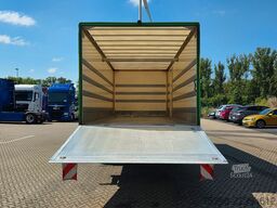 VOLVO FE 320 / Ladebordwand