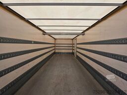 VOLVO FE 320 / Ladebordwand