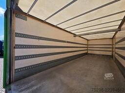VOLVO FE 320 / Ladebordwand