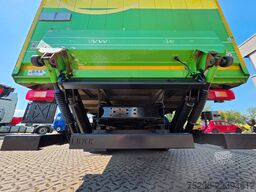VOLVO FE 320 / Ladebordwand