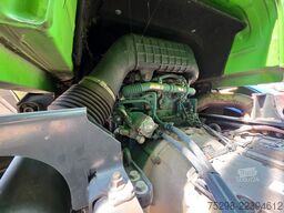 VOLVO FE 320 / Ladebordwand