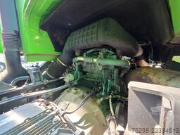 VOLVO FE 320 / Ladebordwand