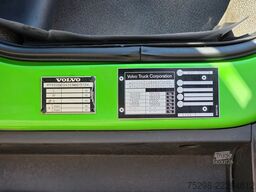 VOLVO FE 320 / Ladebordwand