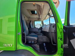 VOLVO FE 320 / Ladebordwand