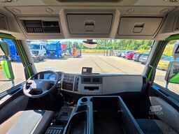 VOLVO FE 320 / Ladebordwand