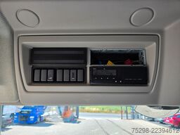 VOLVO FE 320 / Ladebordwand