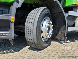 VOLVO FE 320 / Ladebordwand