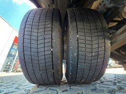 VOLVO FE 320 / Ladebordwand