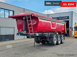 LANGENDORF SKS-HS 24/30 / Alu-Felgen | Liftachse