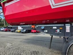 LANGENDORF SKS-HS 24/30 / Alu-Felgen | Liftachse