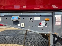LANGENDORF SKS-HS 24/30 / Alu-Felgen | Liftachse