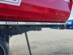 LANGENDORF SKS-HS 24/30 / Alu-Felgen | Liftachse