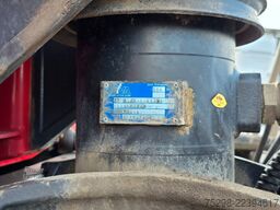 LANGENDORF SKS-HS 24/30 / Alu-Felgen | Liftachse