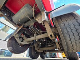 LANGENDORF SKS-HS 24/30 / Alu-Felgen | Liftachse